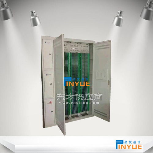 1440芯三網合一機柜尺寸齊全圖片