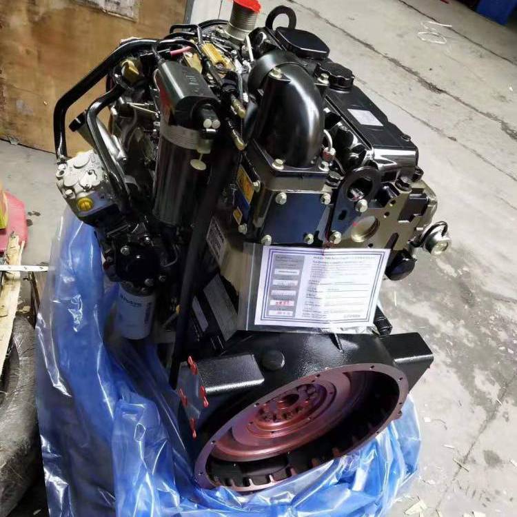 叉車(chē)1104D-44TA發(fā)動(dòng)機(jī)配件與整機(jī)置換專業(yè)攻略